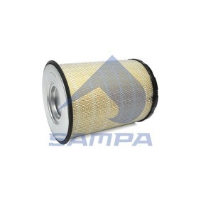 Luftfilter von SAMPA günstig für 61,05 €