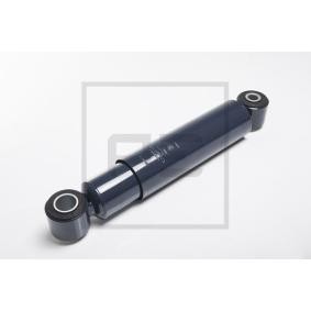 Stoßdämpfer von PETERS ENNEPETAL 033.272-10A