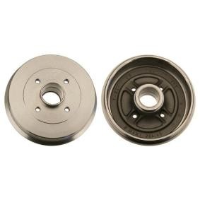 Comprar Tambor de freno de TRW DB4400 a bajo precio de 80,18 €