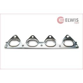 Comprar Junta, colector de escape de ELWIS ROYAL 0331525 a bajo precio de 8,29 €