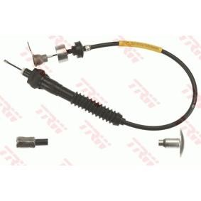Acquista Cavo frizione da TRW GCC103 a buon mercato per soli 37,55 €
