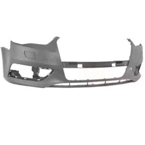 Achetez des Pare-choc VAN WEZEL 0335574 à prix pour 131,58 €
