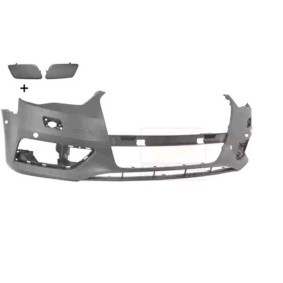 Achetez des Pare-choc VAN WEZEL 0336576 à prix pour 126,23 €