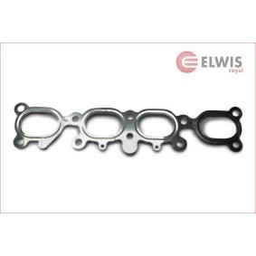 Comprar Junta, colector de escape de ELWIS ROYAL 0337518 a bajo precio de 8,43 €