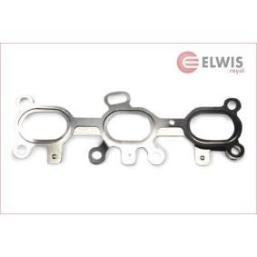 Comprar Junta, colector de escape de ELWIS ROYAL 0337522 a bajo precio de 9,70 €