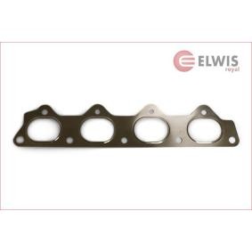 Comprar Junta, colector de escape de ELWIS ROYAL 0338811 a bajo precio de 9,34 €
