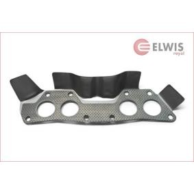Comprar Junta, colector de escape de ELWIS ROYAL 0338820 a bajo precio de 12,65 €