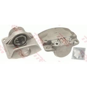 Bremssattel für SSANGYONG von TRW