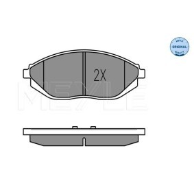 Acquista Galoppino guidacinghia, cinghia Poly-V da MEYLE 034 000 1002 a buon mercato per soli 46,38 €