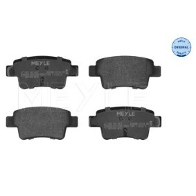 Comprar Bomba, prebombeo de combustible de MEYLE 034 009 0015 a bajo precio de 9,55 €