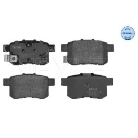 Compre Jogo de reparação, rolamento de desembraiagem da MEYLE 034 025 1006 a um preço baixo por 16,38 €