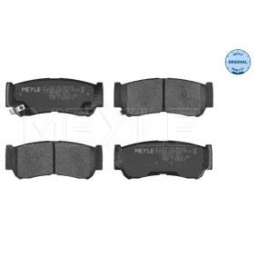 Comprar Sensor, nivel de suspensión neumática de MEYLE 034 032 0115 a bajo precio de 55,22 €