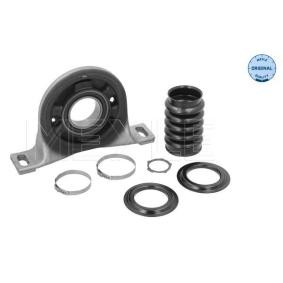 Acquista Supporto albero trasmissione da MEYLE 034 151 0002/S a buon mercato per soli 159,20 €