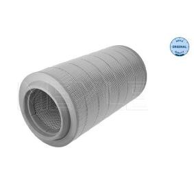 Luftfilter von MEYLE günstig für 66,63 €