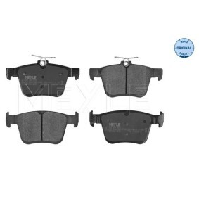 ABS-Sensor von MEYLE 034 533 0032