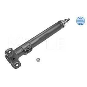 Sensor, Druckluftanlage 034 899 0007