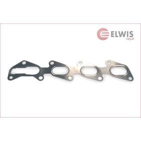 Comprar Junta, colector de escape de ELWIS ROYAL 0342622 a bajo precio de 5,55 €