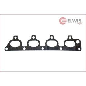 Comprar Junta, colector de escape de ELWIS ROYAL 0342655 a bajo precio de 5,28 €