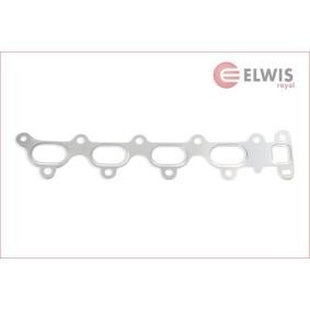 Comprar Junta, colector de escape de ELWIS ROYAL 0342661 a bajo precio de 4,60 €