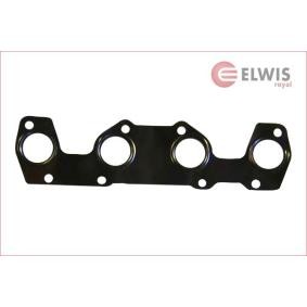 Comprar Junta, colector de escape de ELWIS ROYAL 0344255 a bajo precio de 5,72 €