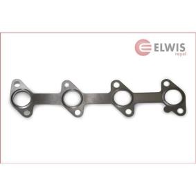 Comprar Junta, colector de escape de ELWIS ROYAL 0346840 a bajo precio de 6,17 €