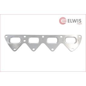 Comprar Junta, colector de escape de ELWIS ROYAL 0346845 a bajo precio de 8,15 €