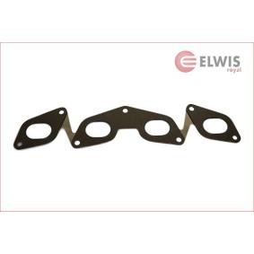 Comprar Junta, colector de escape de ELWIS ROYAL 0349044 a bajo precio de 10,74 €