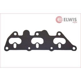 Comprar Junta, colector de escape de ELWIS ROYAL 0349050 a bajo precio de 7,00 €