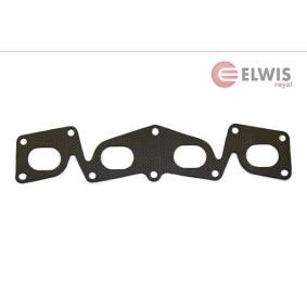 Comprar Junta, colector de escape de ELWIS ROYAL 0349060 a bajo precio de 7,58 €