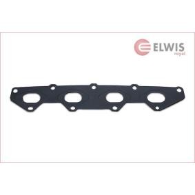 Comprar Junta, colector de escape de ELWIS ROYAL 0349072 a bajo precio de 10,48 €