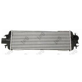 Kjøp Intercooler av ABAKUS 035-018-0003 til den lave prisen 989,97 NOK