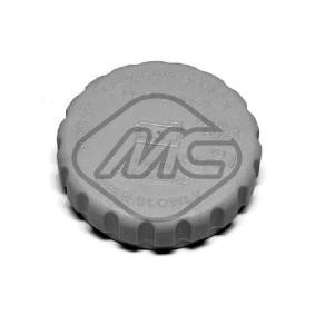 Osta Korkki, paisuntasäiliö Metalcaucho:llä 03507 edullisesti hintaan 5,29 €