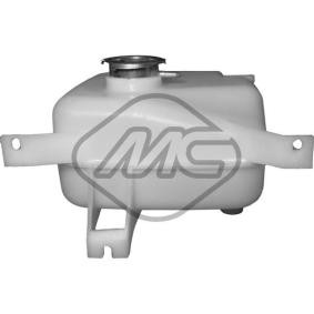 Achetez des Vase d'expansion, liquide de refroidissement Metalcaucho 03526 à prix pour 35,91 €