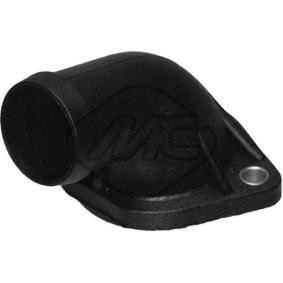 Achetez des Bride de liquide de refroidissement Metalcaucho 03528 à prix pour 4,51 €