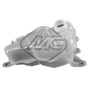 Achetez des Vase d'expansion, liquide de refroidissement Metalcaucho 03530 à prix pour 31,36 €