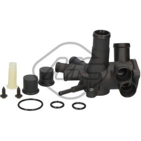Achetez des Bride de liquide de refroidissement Metalcaucho 03543 à prix pour 22,26 €