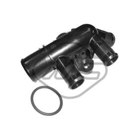 Achetez des Bride de liquide de refroidissement Metalcaucho 03544 à prix pour 13,36 €