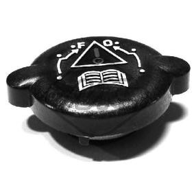 Achetez des Bouchon de liquide de refroidissement Metalcaucho 03548 à prix pour 4,73 €