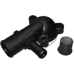 Kühlmittelflansch von Metalcaucho für 106 I (1A, 1C) günstig online kaufen