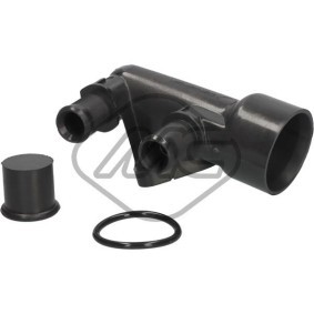 Achetez des Bride de liquide de refroidissement Metalcaucho 03555 à prix pour 9,14 €