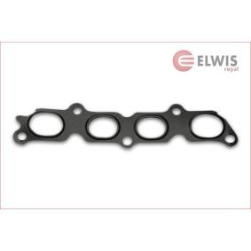 Comprar Junta, colector de escape de ELWIS ROYAL 0355525 a bajo precio de 7,36 €