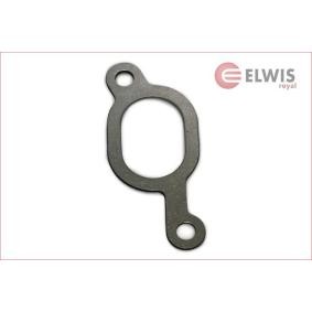 Comprar Junta, colector de escape de ELWIS ROYAL 0355570 a bajo precio de 3,73 €