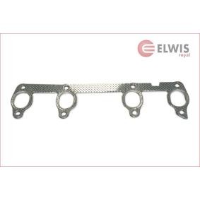 Comprar Junta, colector de escape de ELWIS ROYAL 0356003 a bajo precio de 7,40 €