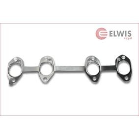 Comprar Junta, colector de escape de ELWIS ROYAL 0356004 a bajo precio de 4,97 €