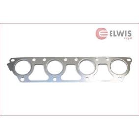 Comprar Junta, colector de escape de ELWIS ROYAL 0356006 a bajo precio de 4,45 €