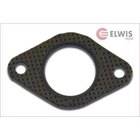 Comprar Junta, colector de escape de ELWIS ROYAL 0356010 a bajo precio de 2,37 €