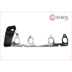 Comprar Junta, colector de escape de ELWIS ROYAL 0356011 a bajo precio de 7,00 €