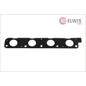 Comprar Junta, colector de escape de ELWIS ROYAL 0356016 a bajo precio de 7,00 €