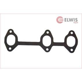 Comprar Junta, colector de escape de ELWIS ROYAL 0356031 a bajo precio de 7,66 €