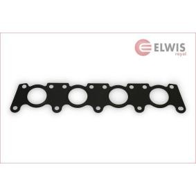 Comprar Junta, colector de escape de ELWIS ROYAL 0356047 a bajo precio de 6,26 €